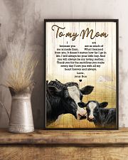 TO MY MOM 24x36 Poster lifestyle-poster-3
