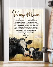 TO MY MOM 24x36 Poster lifestyle-poster-4