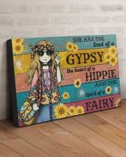 She has the soul of a gypsy 30x20 Gallery Wrapped Canvas Prints aos-canvas-pgw-30x20-lifestyle-front-07