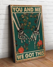YOU AND ME WE GOT THIS 20x30 Gallery Wrapped Canvas Prints aos-canvas-pgw-20x30-lifestyle-front-14