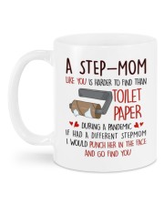 A STEP-MOM LIKE YOU Mug back