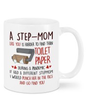 A STEP-MOM LIKE YOU Mug front