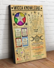 WICCA KNOWLEDGE 20x30 Gallery Wrapped Canvas Prints aos-canvas-pgw-20x30-lifestyle-front-14