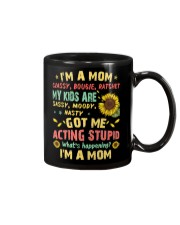 I'M A MOM - MB369 Mug tile