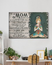 TO MY MOM 30x20 Gallery Wrapped Canvas Prints aos-canvas-pgw-30x20-lifestyle-front-03