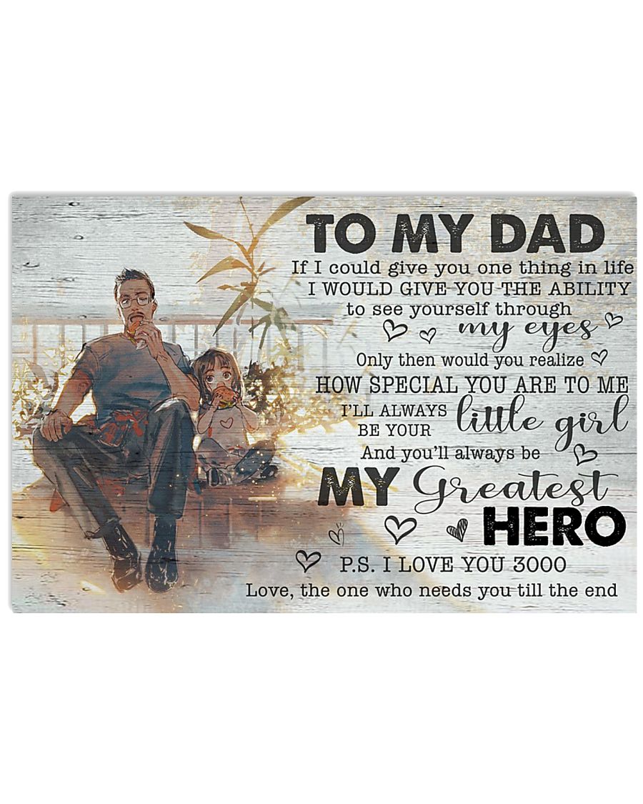 I LOVE YOU 3000 - MB152 24x16 Poster