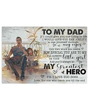 I LOVE YOU 3000 - MB152 24x16 Poster front