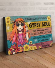 ROCK YOUR GYPSY SOUL 30x20 Gallery Wrapped Canvas Prints aos-canvas-pgw-30x20-lifestyle-front-07