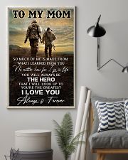 TO MY MOM 24x36 Poster lifestyle-poster-1