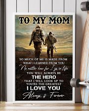 TO MY MOM 24x36 Poster lifestyle-poster-4