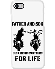 BEST RIDING PARTNERS FOR LIFE - MB358 Phone Case thumbnail