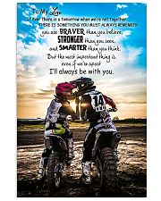 TO MY LOVE - MB235 16x24 Poster front