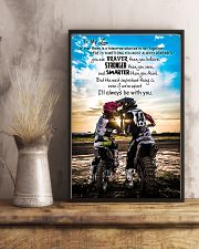 TO MY LOVE - MB235 16x24 Poster lifestyle-poster-3