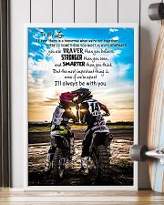 TO MY LOVE - MB235 16x24 Poster lifestyle-poster-4