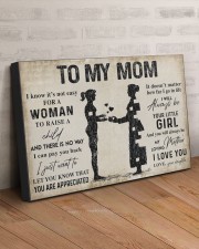 TO MY MOM 30x20 Gallery Wrapped Canvas Prints aos-canvas-pgw-30x20-lifestyle-front-07