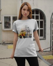 BE A BIKER MOM Classic T-Shirt apparel-classic-tshirt-lifestyle-19