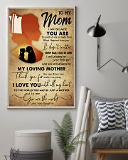 TO MY MOM 24x36 Poster lifestyle-poster-1