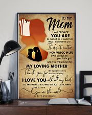 TO MY MOM 24x36 Poster lifestyle-poster-2
