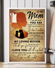 TO MY MOM 24x36 Poster lifestyle-poster-4