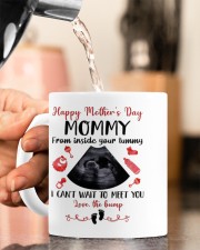 LOVE FROM THE BUMP Mug ceramic-mug-lifestyle-65
