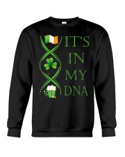IT'S IN MY DNA Crewneck Sweatshirt thumbnail