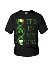 IT'S IN MY DNA Youth T-Shirt thumbnail