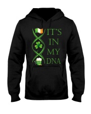 IT'S IN MY DNA Hooded Sweatshirt thumbnail