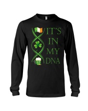 IT'S IN MY DNA Long Sleeve Tee thumbnail
