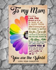 TO MY MOM 24x36 Poster aos-poster-portrait-24x36-lifestyle-13
