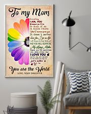 TO MY MOM 24x36 Poster lifestyle-poster-1