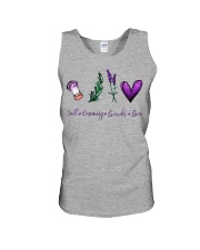 Practical Magic Unisex Tank tile