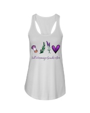 Practical Magic Ladies Flowy Tank tile