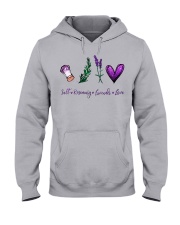 Practical Magic Hooded Sweatshirt tile