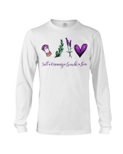 Practical Magic Long Sleeve Tee tile
