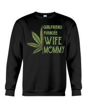 WIFE MOMMY Crewneck Sweatshirt tile