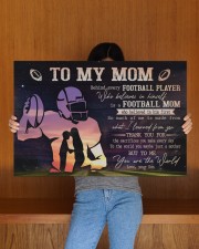 TO MY MOM 30x20 Gallery Wrapped Canvas Prints aos-canvas-pgw-30x20-lifestyle-front-22