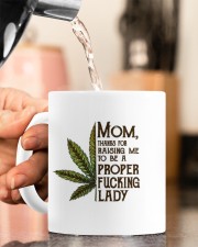 A PROPER LADY Mug ceramic-mug-lifestyle-65