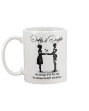 NURSE DAD - 15311 Mug back