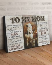 TO MY MOM 30x20 Gallery Wrapped Canvas Prints aos-canvas-pgw-30x20-lifestyle-front-07