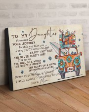 TO MY DAUGHTER 30x20 Gallery Wrapped Canvas Prints aos-canvas-pgw-30x20-lifestyle-front-07