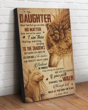 TO MY DAUGHTER 20x30 Gallery Wrapped Canvas Prints aos-canvas-pgw-20x30-lifestyle-front-14