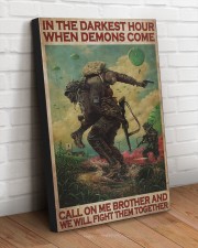 WE WILL FIGHT THEM TOGETHER 20x30 Gallery Wrapped Canvas Prints aos-canvas-pgw-20x30-lifestyle-front-14