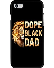 DOPE BLACK DAD - MB254 Phone Case thumbnail