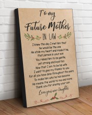 TO MY FUTURE MOTHER IN LAW 20x30 Gallery Wrapped Canvas Prints aos-canvas-pgw-20x30-lifestyle-front-14