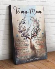TO MY MOM 20x30 Gallery Wrapped Canvas Prints aos-canvas-pgw-20x30-lifestyle-front-14
