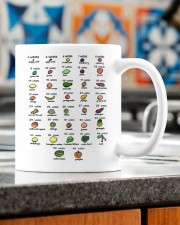 BABY SIZE Mug ceramic-mug-lifestyle-57
