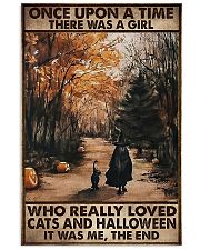 ONCE UPON A TIME Vertical Poster tile
