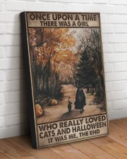 ONCE UPON A TIME 20x30 Gallery Wrapped Canvas Prints aos-canvas-pgw-20x30-lifestyle-front-14