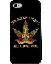A DOPE SOUL - MB264 Phone Case tile