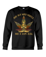 A DOPE SOUL - MB264 Crewneck Sweatshirt tile